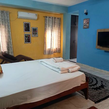 The English Gaon 4 Bhk Бхопал Екстер'єр фото
